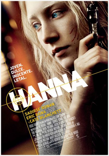 Hanna  (2011)