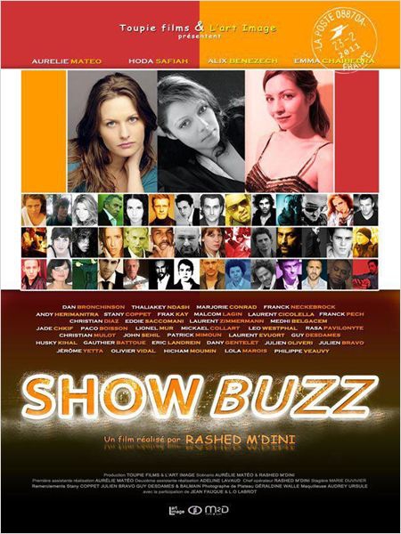 Show Buzz  (2011)