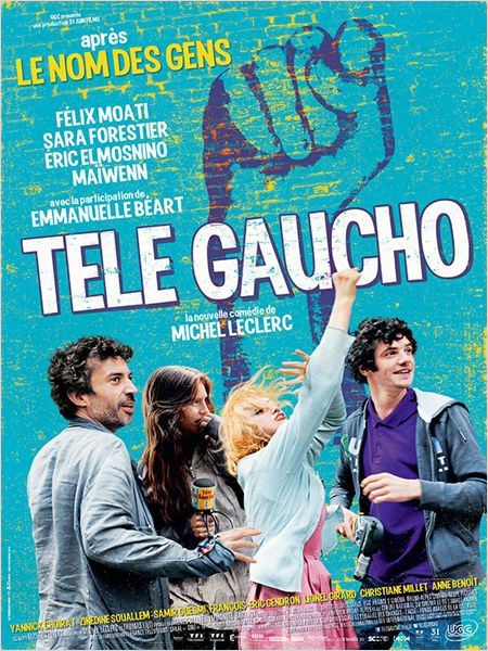 Télé Gaucho  (2011)