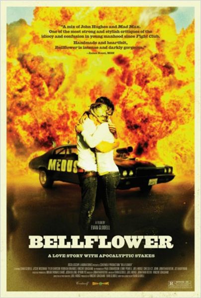 Bellflower  (2011)