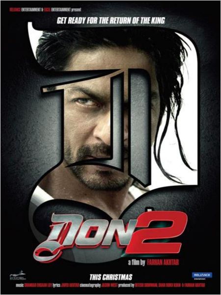 Don 2  (2011)