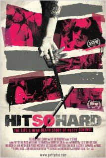 Hit So Hard  (2011)