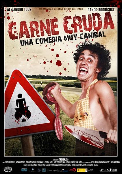 Carne Cruda  (2011)