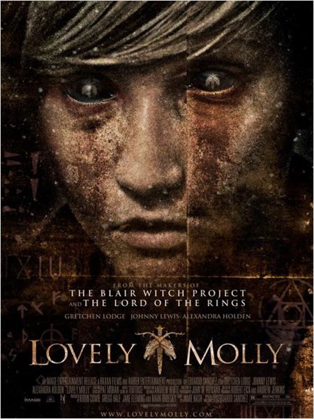 Lovelly Holly (2011)
