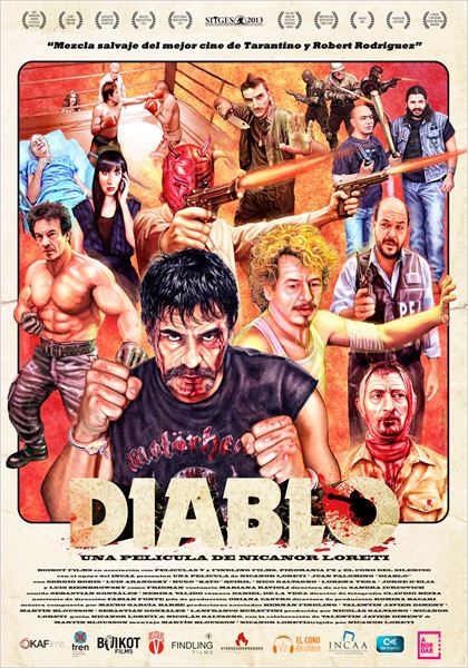 Diablo  (2011)