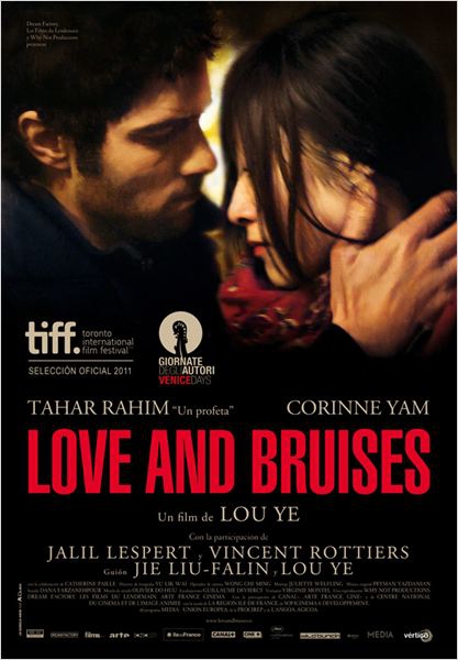 Love and Bruises  (2011)