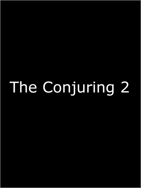 The Conjuring 2: The Enfield Poltergeist  (2016)