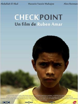Checkpoint  (2011)