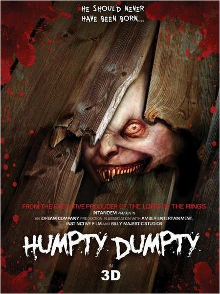 Humpty Dumpty (2016)