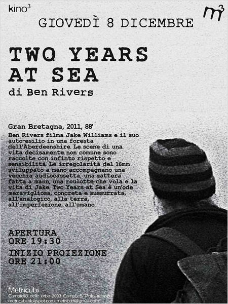 Two Years at Sea  (2011)