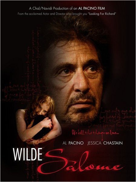 Wilde Salome  (2011)