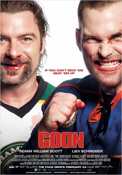 Goon  (2011)