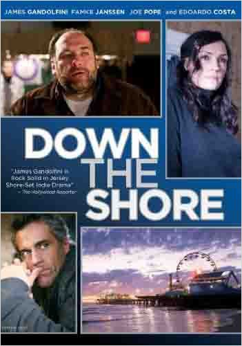 Down the Shore  (2011)