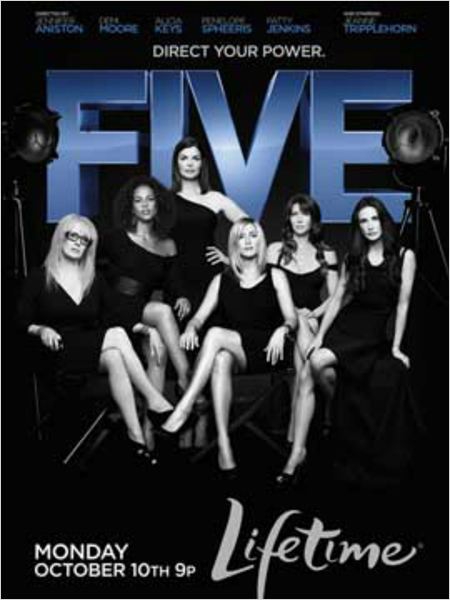 Five  (2011)