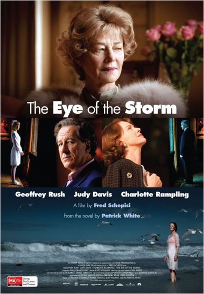 The Eye of the Storm  (2011)