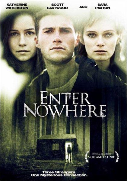 Enter Nowhere  (2011)