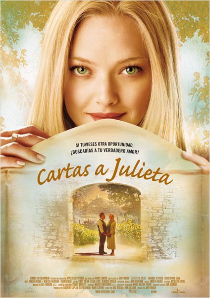 Cartas a Julieta (2010)