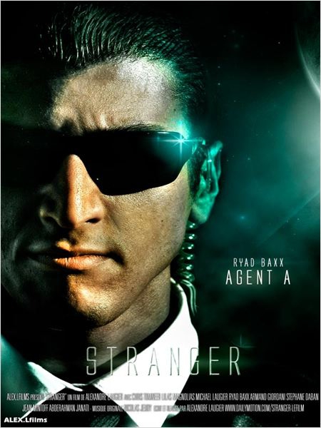 Stranger  (2011)