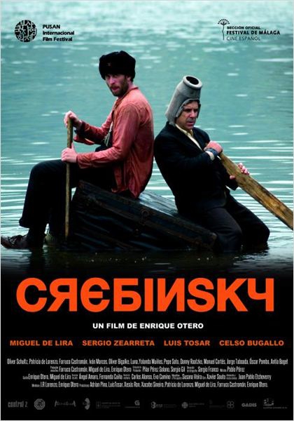 Crebinsky  (2011)