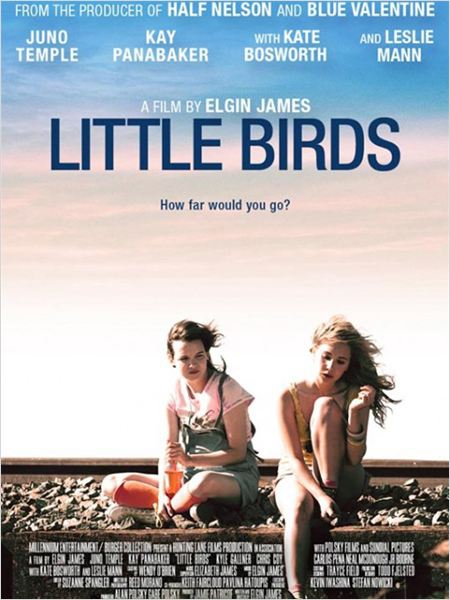 Little Birds  (2011)