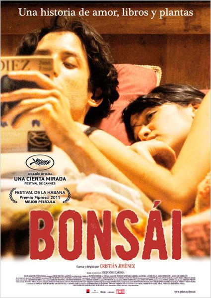 Bonsái  (2011)
