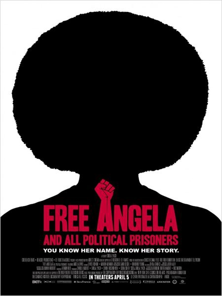 Free Angela & All Political Prisoners  (2011)