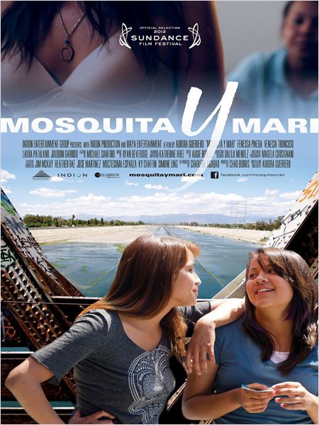 Mosquita y Mari  (2011)