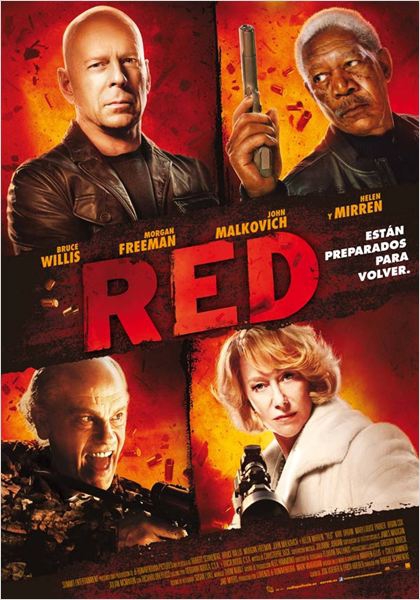 Red (2011)