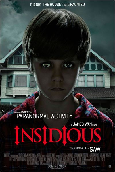 Insidious (2011)