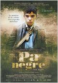 Pan Negro (2010)
