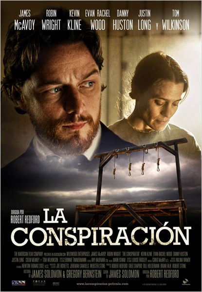La Conspiración (2011)