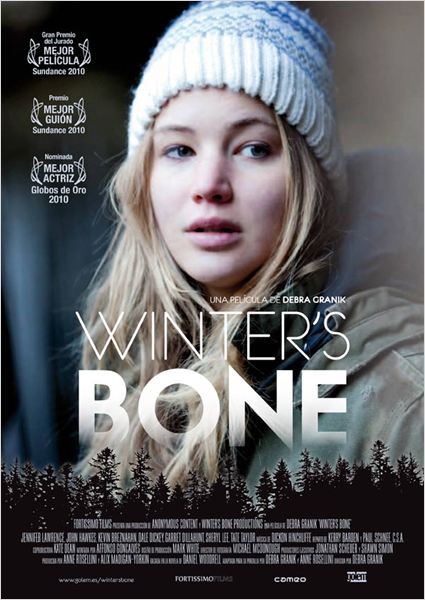 Winter's Bone (2011)