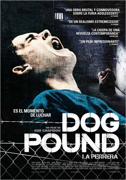 Dog Pound (La perrera) (2010)