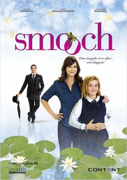 Smooch (TV)  (2011)