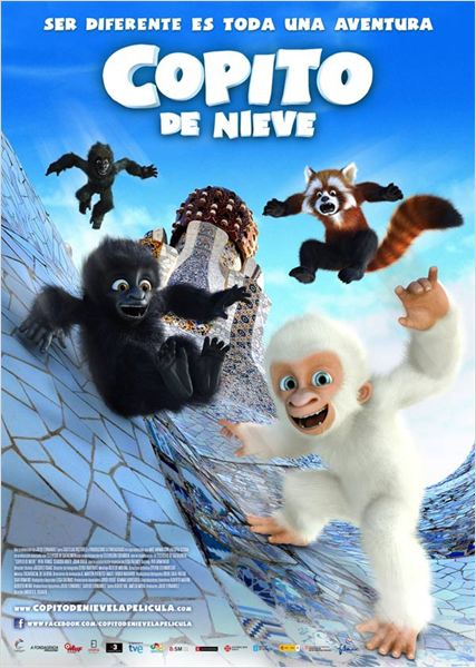 Copito de nieve  (2011)