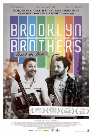 The Brooklyn Brothers Beat the Best  (2011)