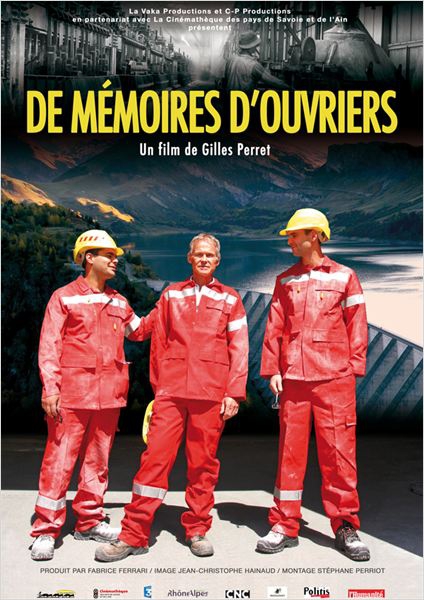 De mémoires d'ouvriers  (2011)