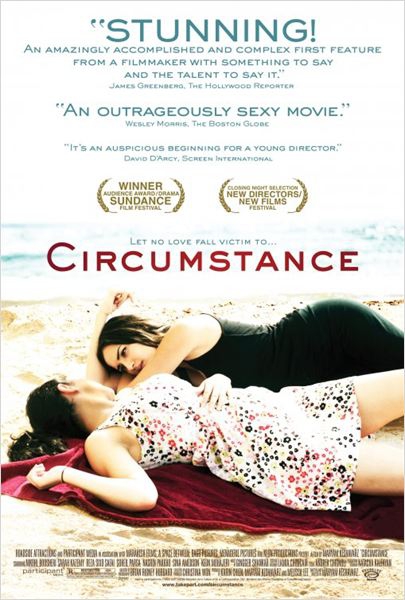 Circumstance  (2011)