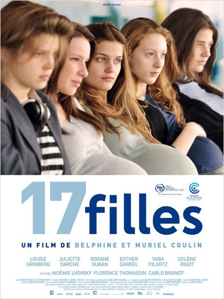 17 filles  (2011)