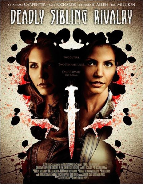 Deadly Sibling Rivalry  (2011)