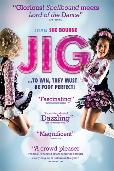 Jig  (2011)
