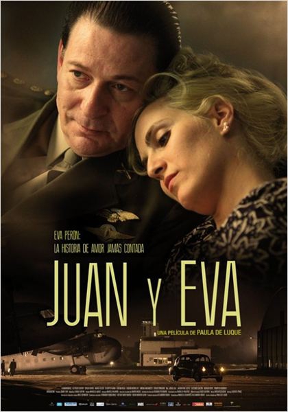Juan y Eva  (2011)