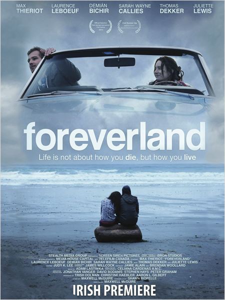 Foreverland  (2011)