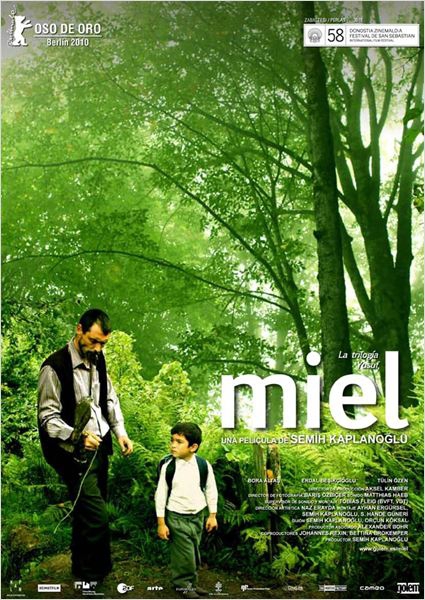 Miel (2010)