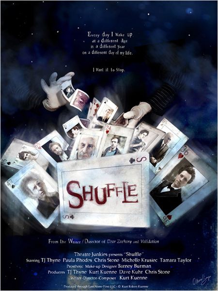 Shuffle  (2011)