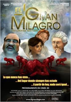 El gran milagro  (2011)