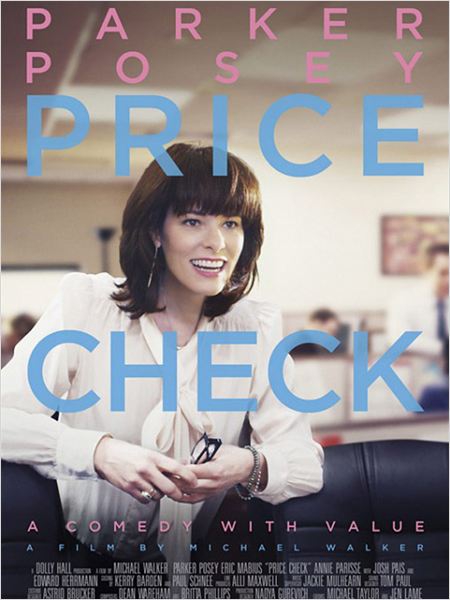 Price Check  (2011)