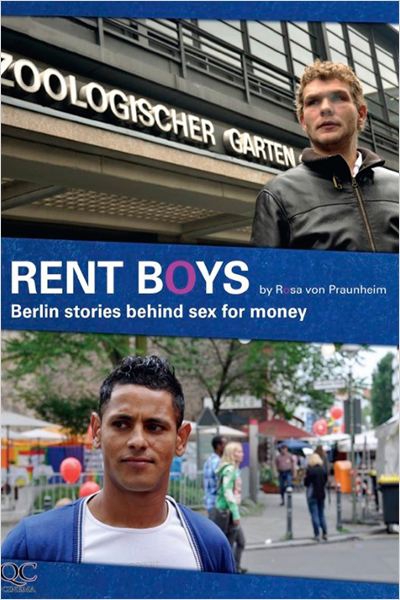 Rent Boys  (2011)