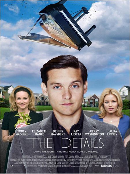 The Details  (2011)