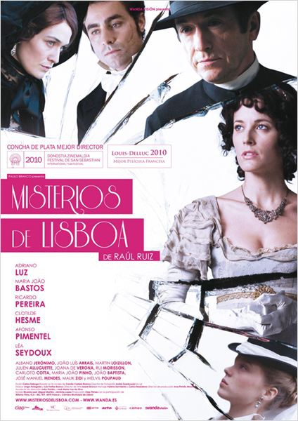 Misterios de Lisboa (2010)